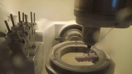 Materiale componente dello strumento dentale Sirona Cerec Mcxl Disilicato di litio