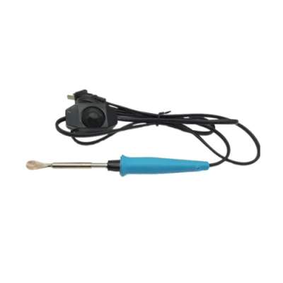 Cucchiaio per cera elettrico per laboratorio odontotecnico/tecnico a temperatura regolabile/coltello per cera elettrico
