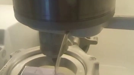 Blocco di disilicato di litio Bx40 (40*19*15mm) per Sirona Cerec